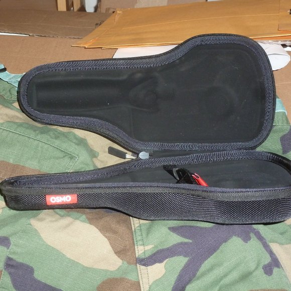 DJI OSMO CASE - Digital Camera Storage - Picture 5 of 6